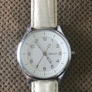 Ladies DKNY watch
